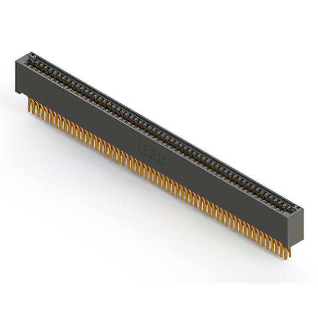 395-116-560-201 EDAC Inc.  Edgeboard Connectors